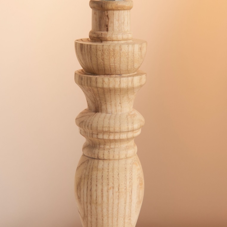 Wooden Dea Table Lamp Base Lamp Base UK