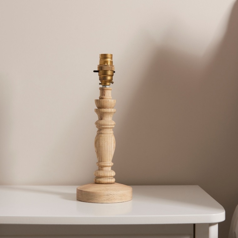 Lamp Base UK