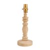 Wooden Dea Table Lamp Base Lamp Base UK