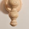 Wooden Dea Single Wall Light Wall Light UK