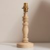 Wooden Dea Table Lamp Base Lamp Base UK