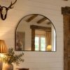 Overmantle Mirror UK
