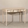 Morimont Washed Elegant Writing Desk Writing Desk UK