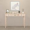 Morimont Washed Elegant Writing Desk Writing Desk UK