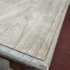 Wooden Amaury Rustic Farmhouse Coffee Table EX DISPLAY EX DISPLAY UK
