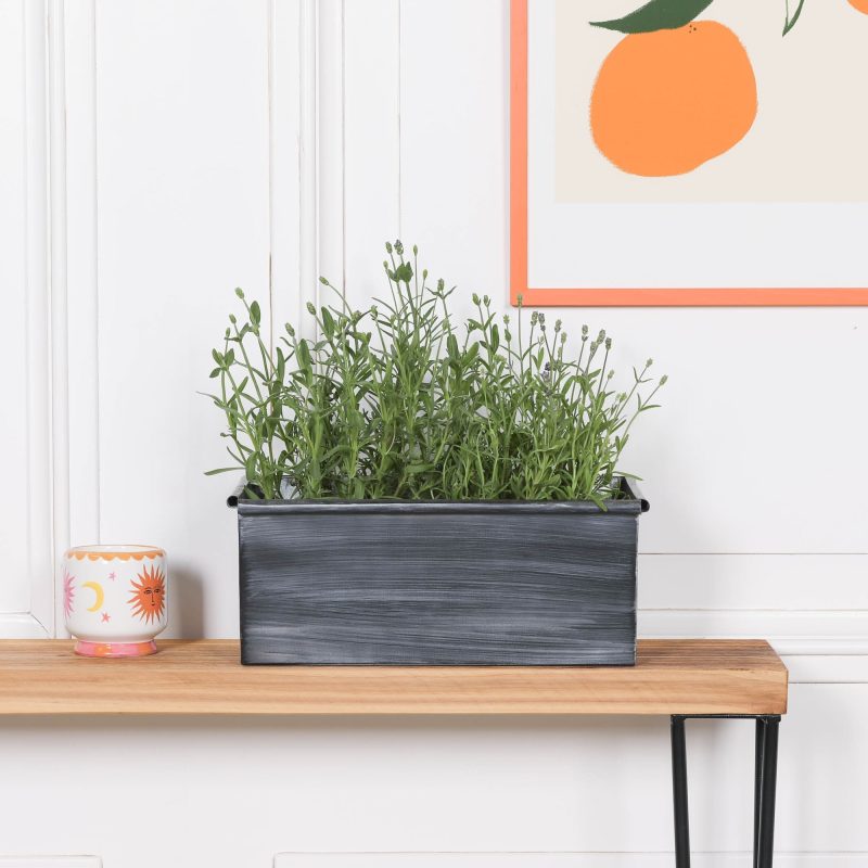 34cm Planter UK