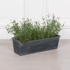 44cm Planter UK