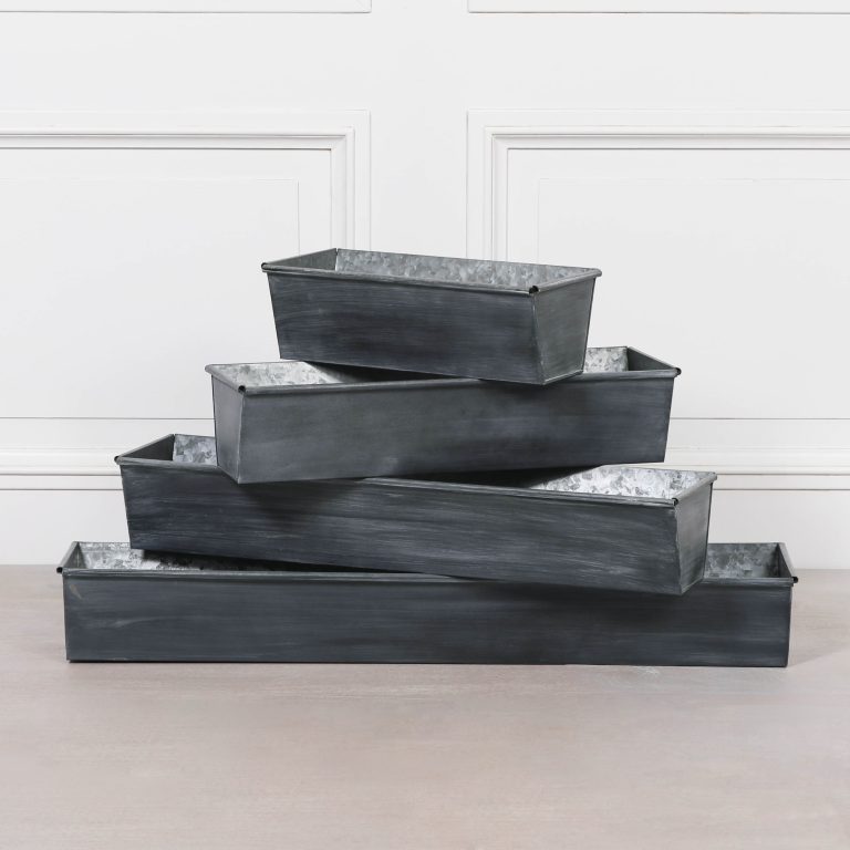34cm Planter UK