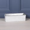 44cm Planter UK