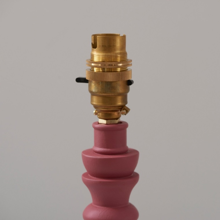 Lamp Base UK