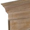 Sulien Open Single Bookcase With Adjustable Shelves Adjustable Shelves UK