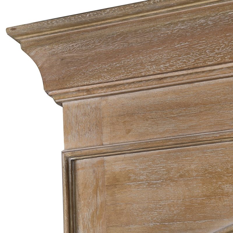 Sulien Open Single Bookcase With Adjustable Shelves Adjustable Shelves UK