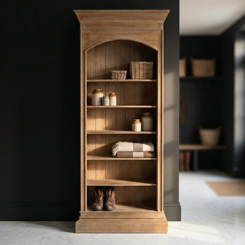 Adjustable Shelves UK