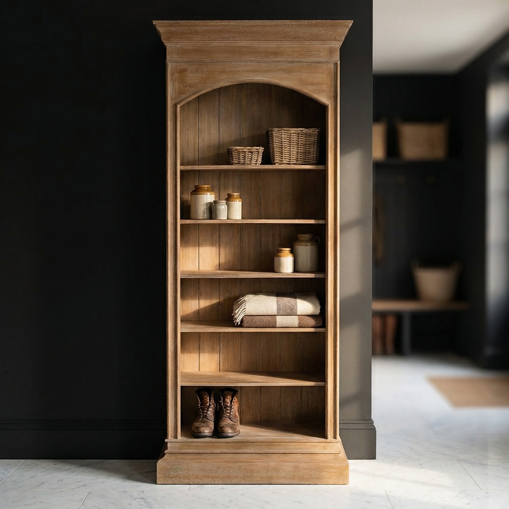 Adjustable Shelves UK