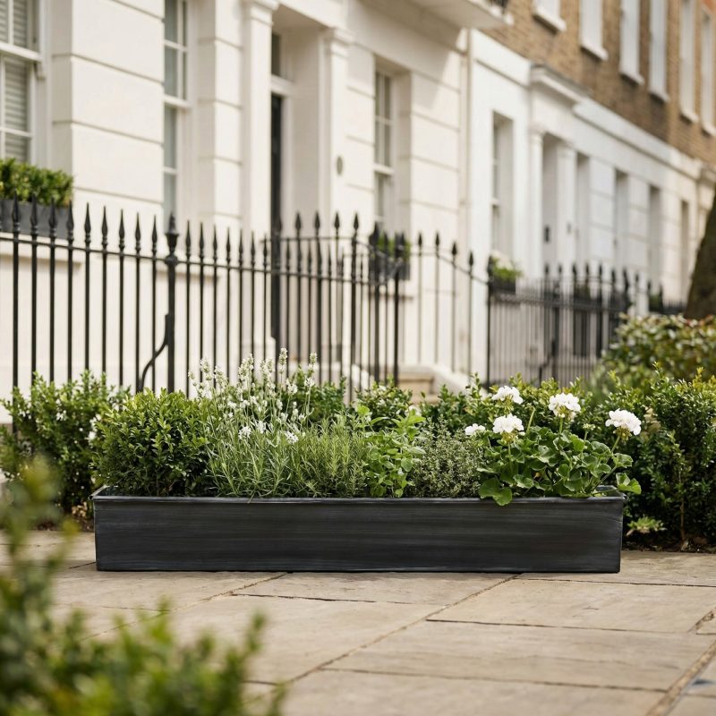 94cm Planter UK