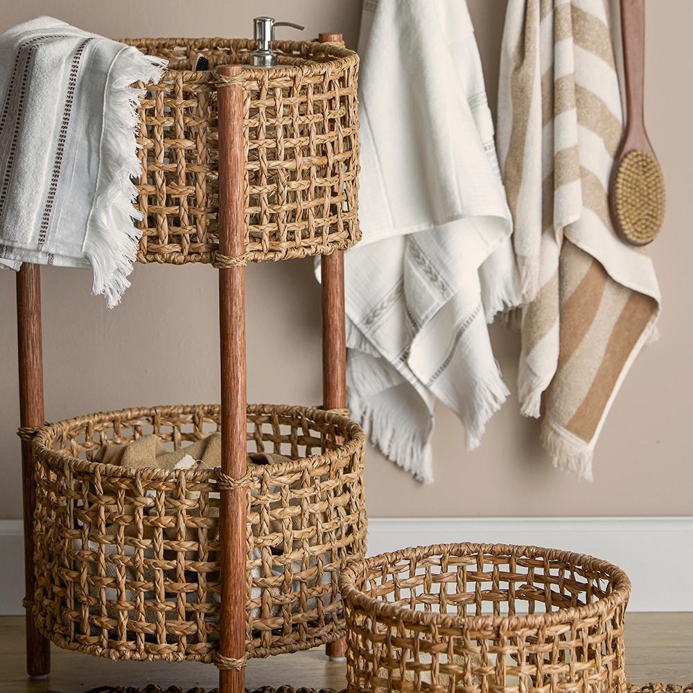Storage Basket UK