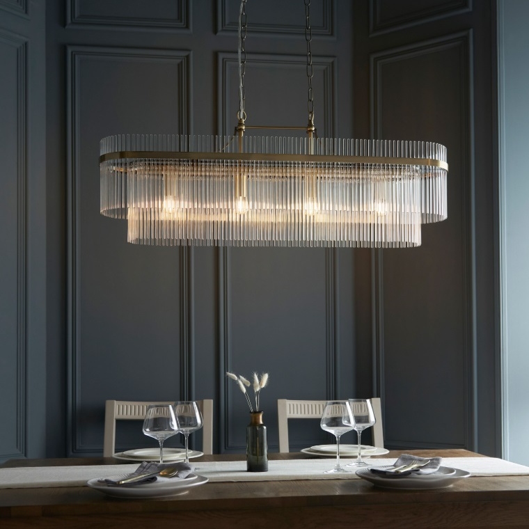 Pendant Light UK