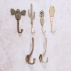 Mounted Hook UK