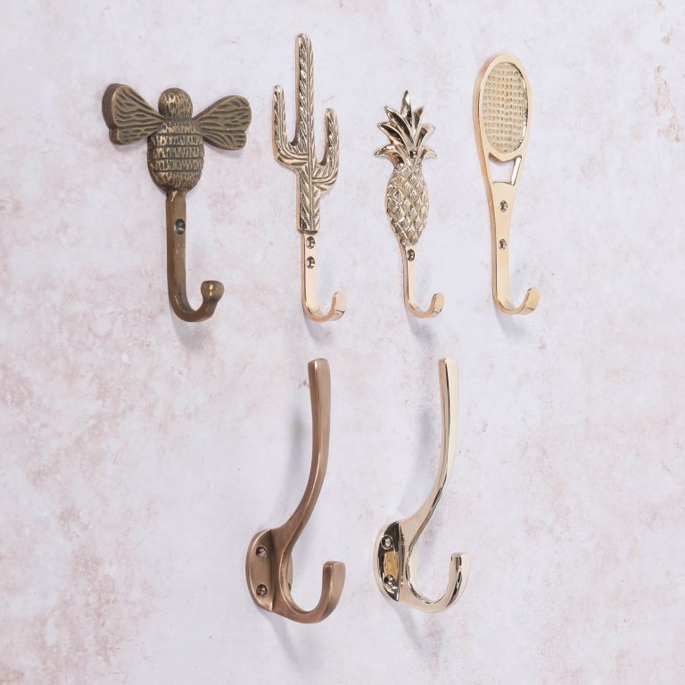 Mounted Hook UK