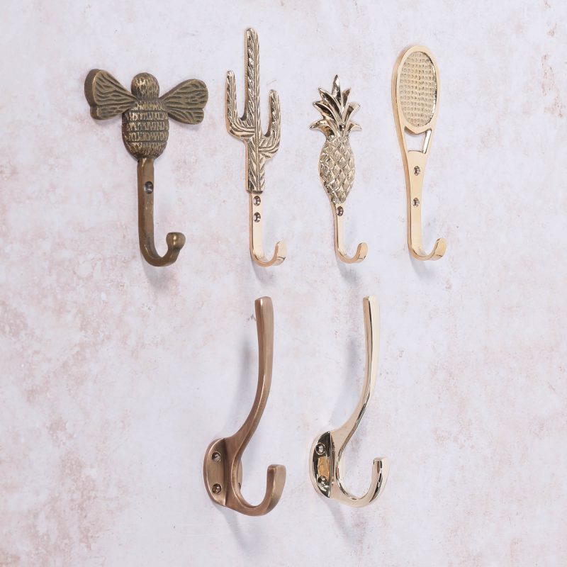 Mounted Hook UK