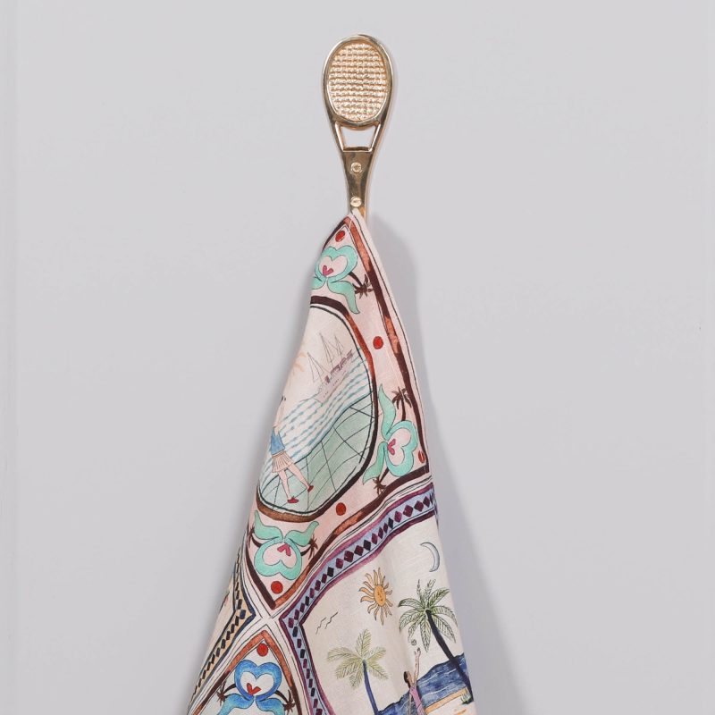 Mounted Hook UK
