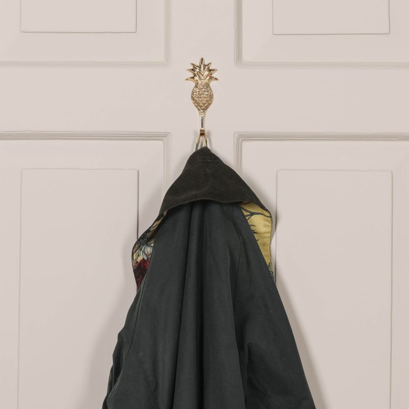 Mounted Hook UK