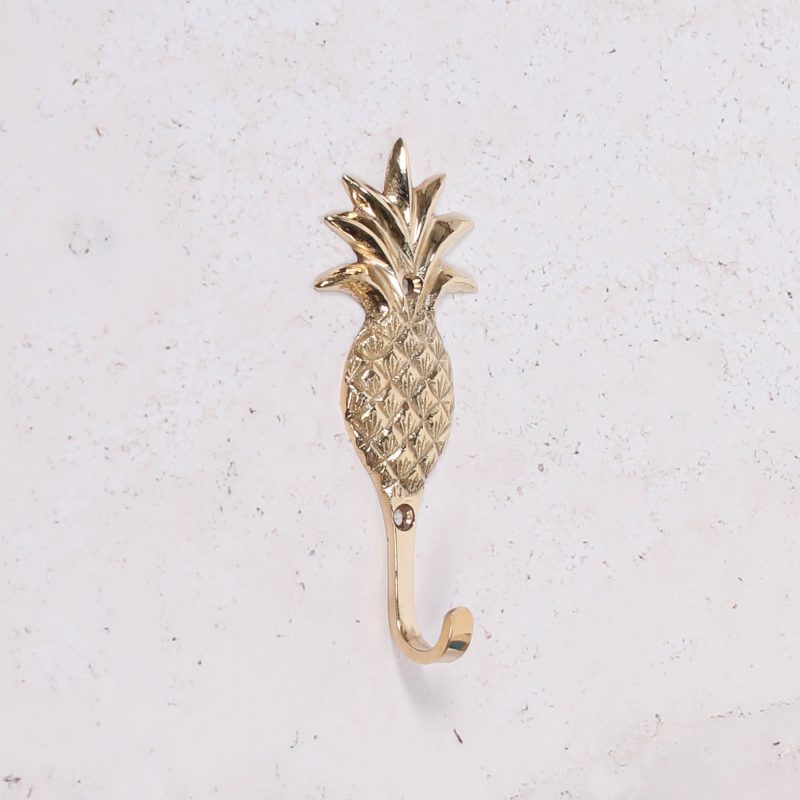 Tennis Racquet Metal Brass Wall Mounted Hook (Copy) Hook (Copy) UK