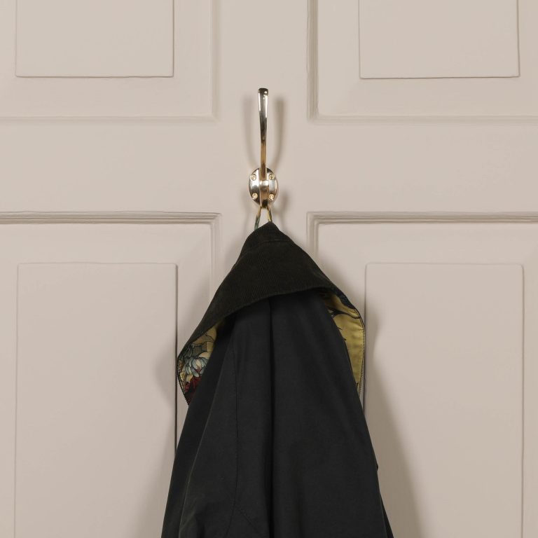 Mounted Hook UK