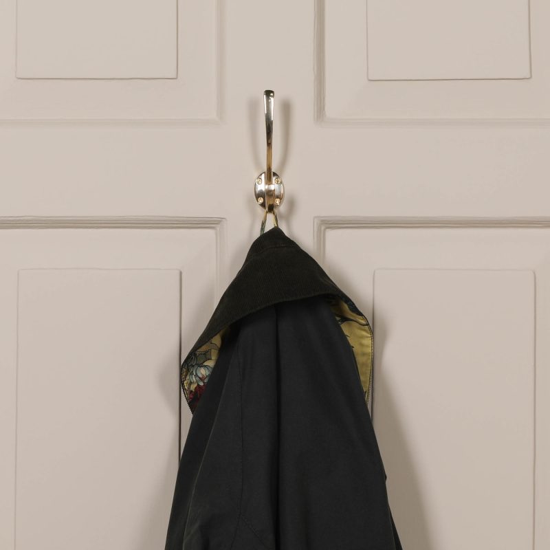 Mounted Hook UK