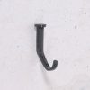 Cast Iron Railway Underground Metal Wall Mounted Hook Mounted Hook UK