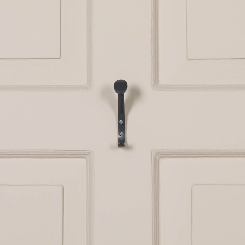 Cast Iron Railway Underground Metal Wall Mounted Hook Mounted Hook UK