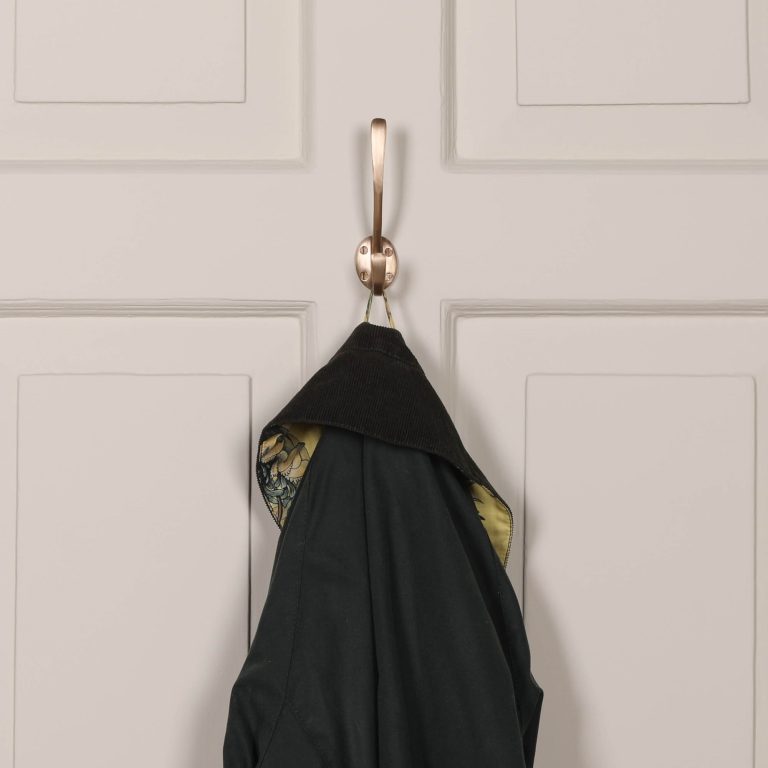 Mounted Hook UK