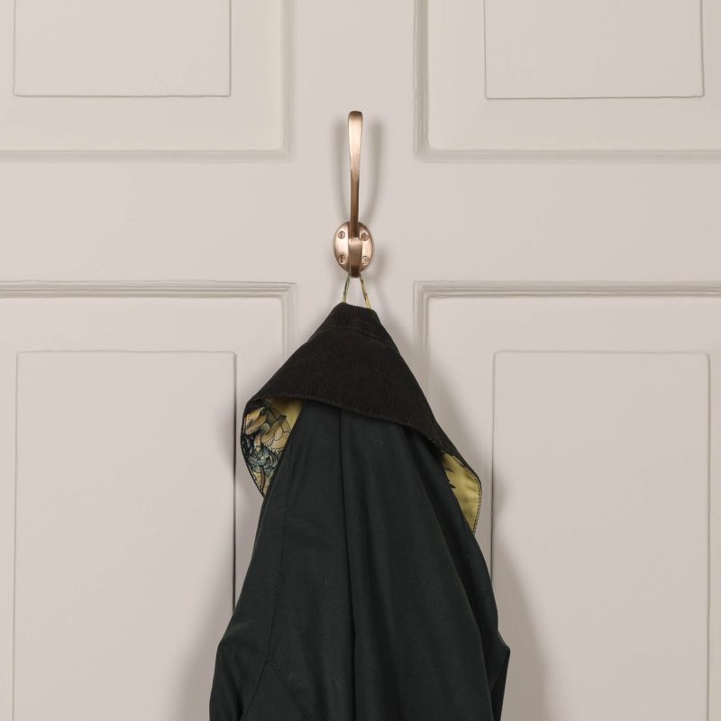 Mounted Hook UK