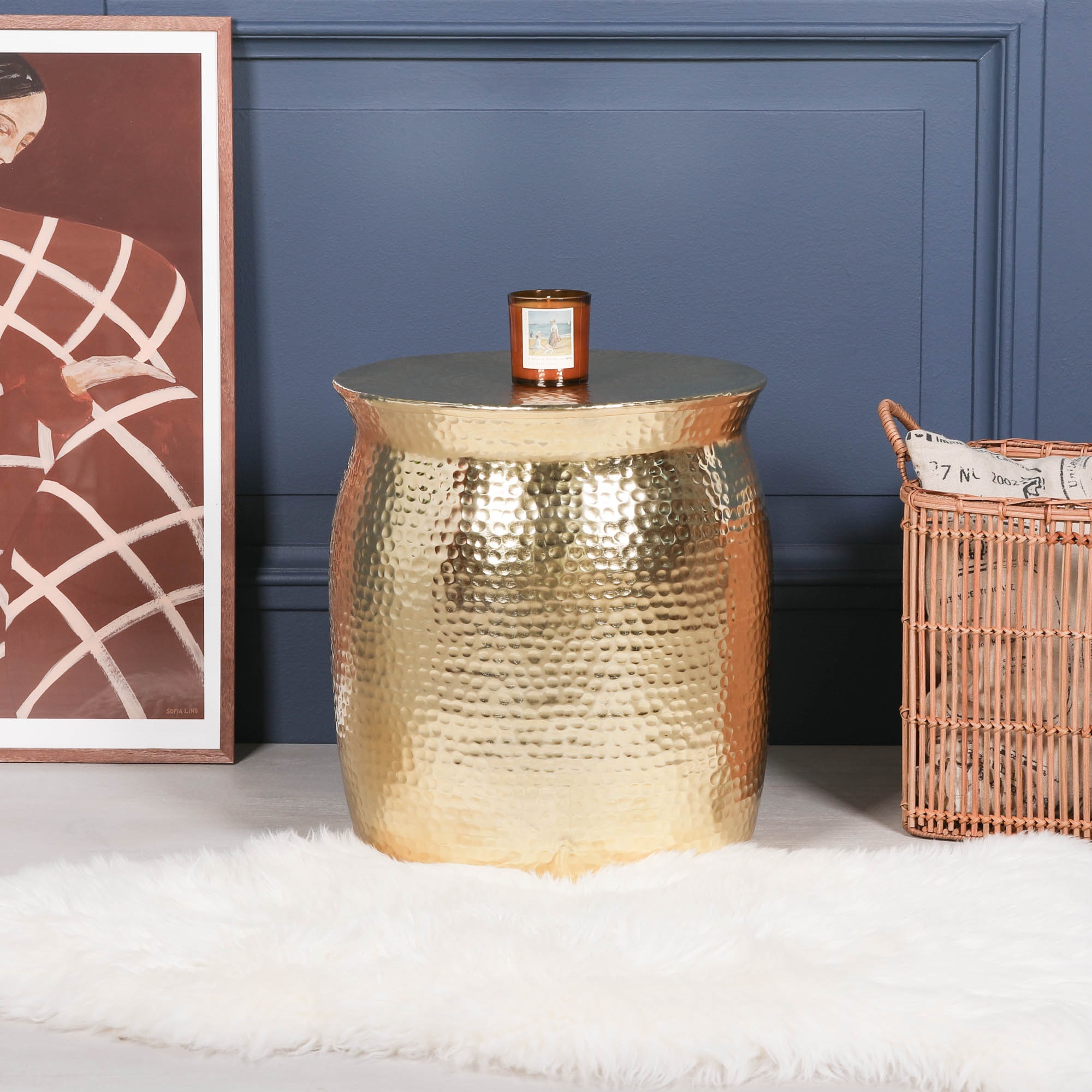 Side Table UK