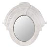Trumeau Mansard French Style 92cm Mirror 92cm Mirror UK