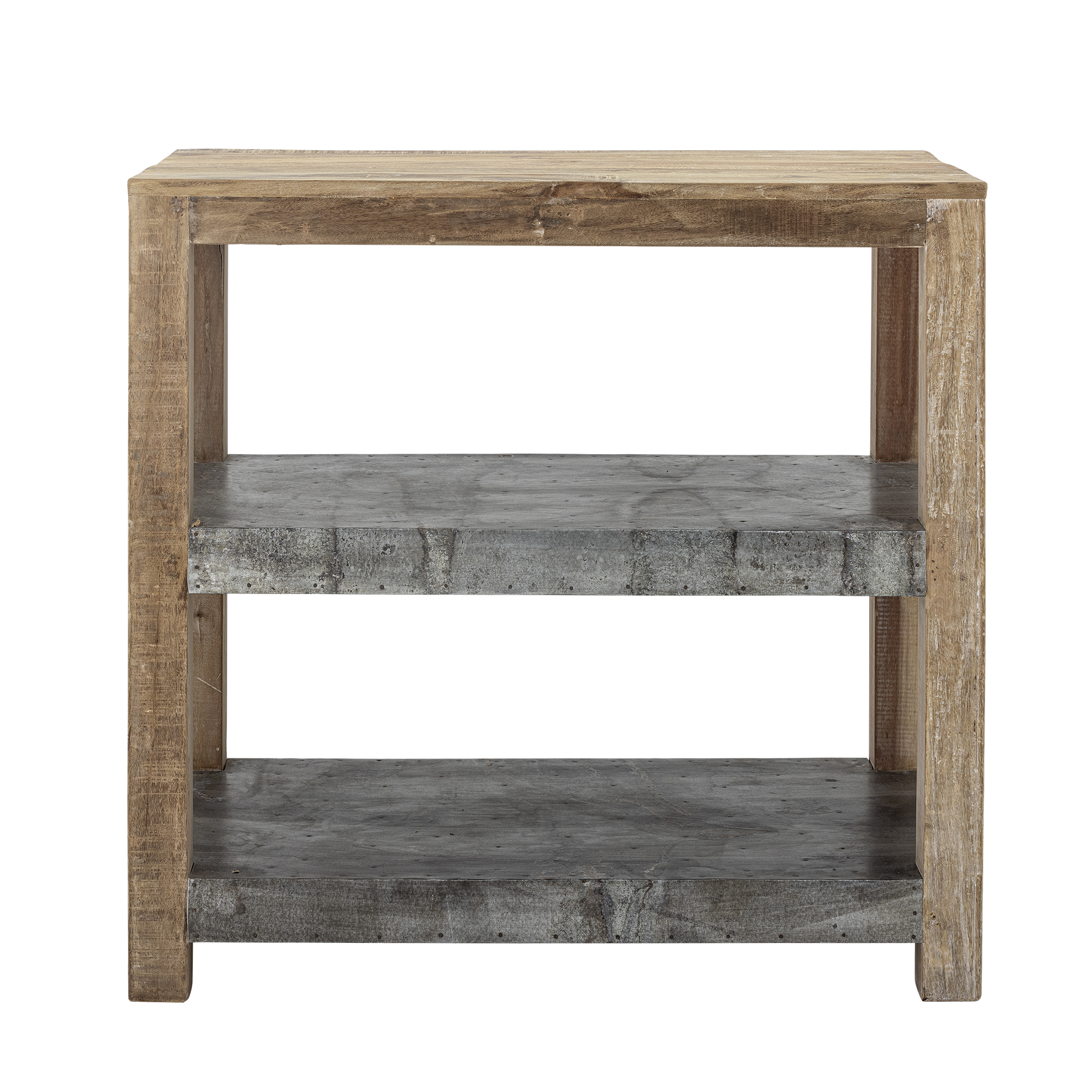Zinc Shelves UK