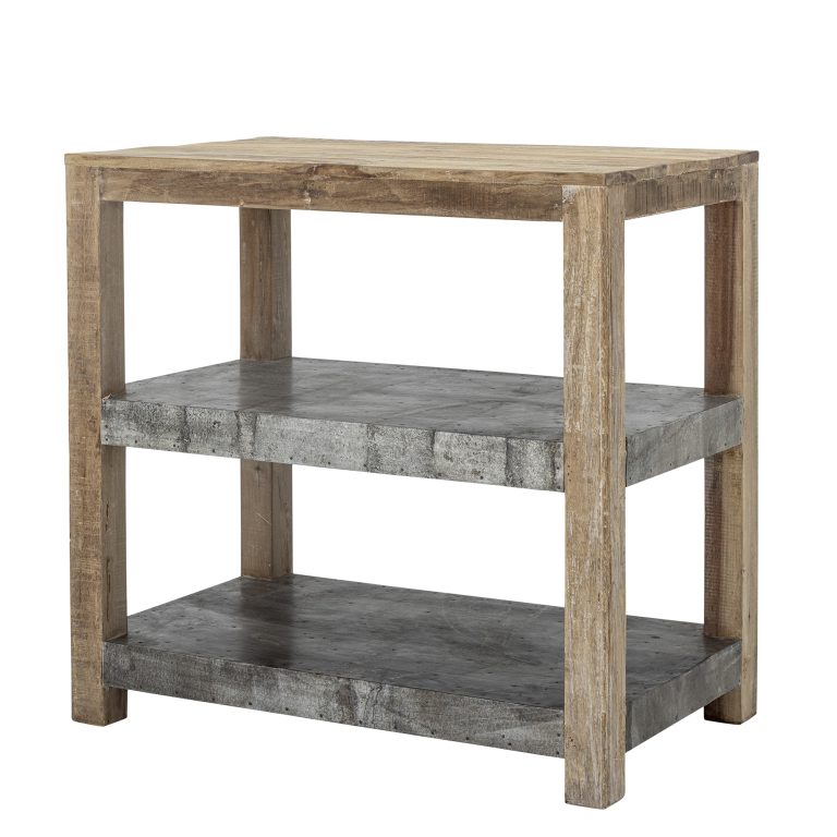 Zinc Shelves UK