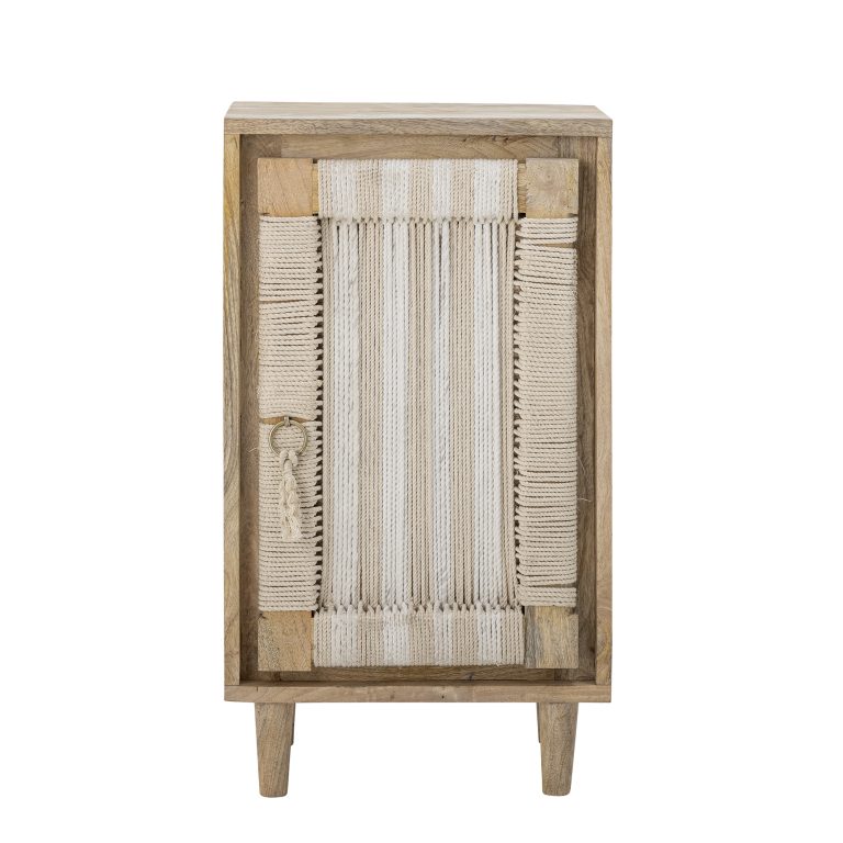 Wood Bedside UK