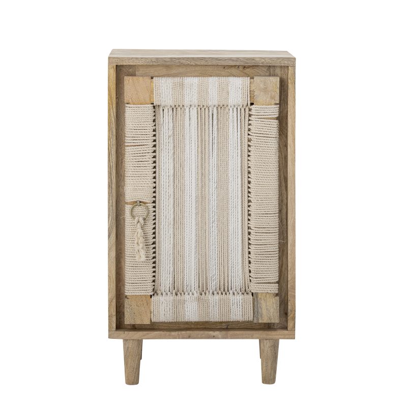 Wood Bedside UK