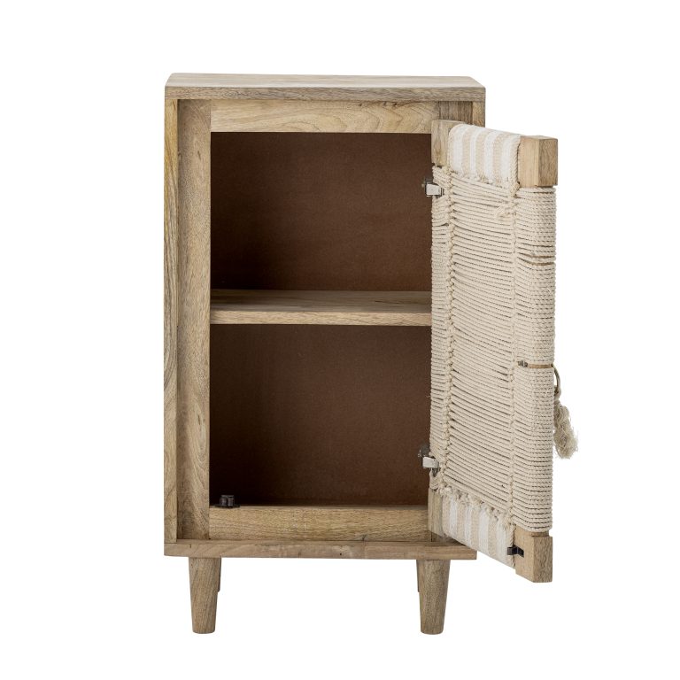 Wood Bedside UK