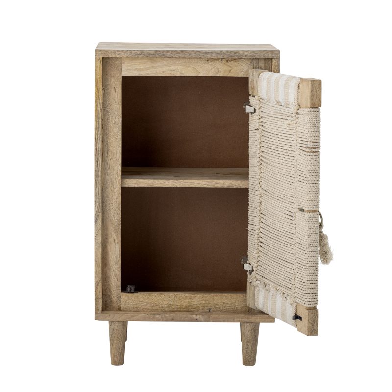 Wood Bedside UK