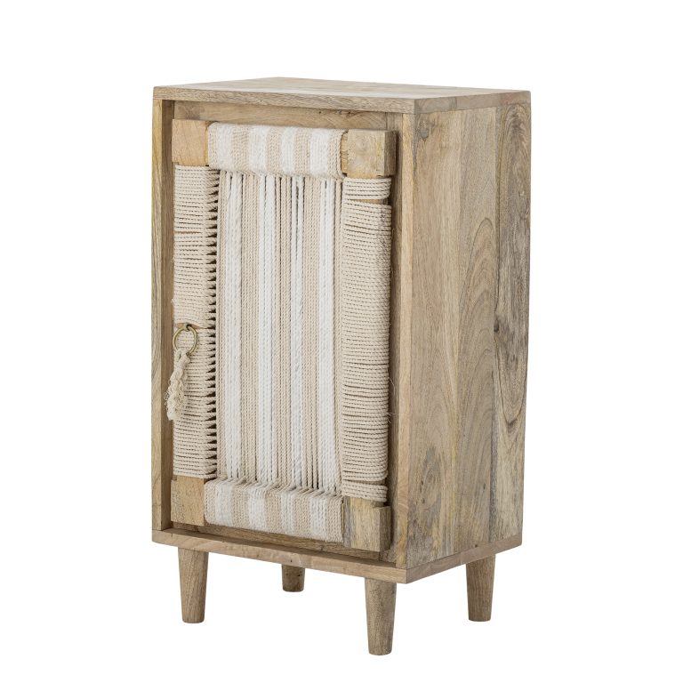 Wood Bedside UK