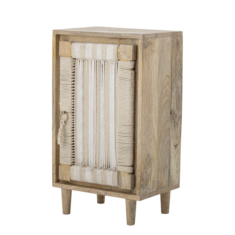 Wood Bedside UK