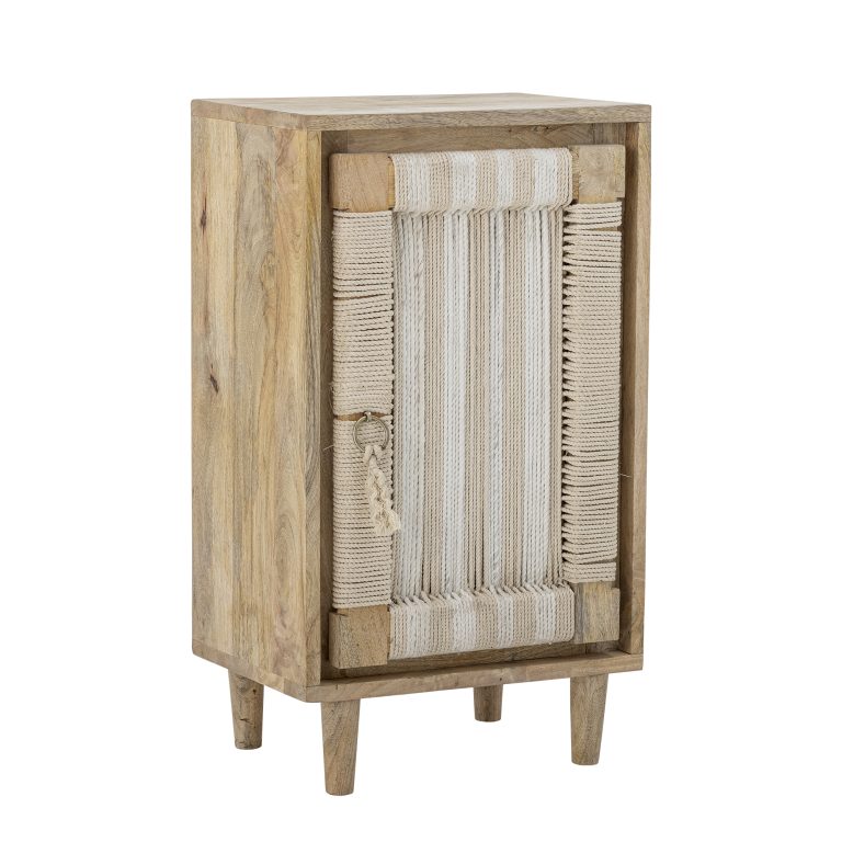 Wood Bedside UK