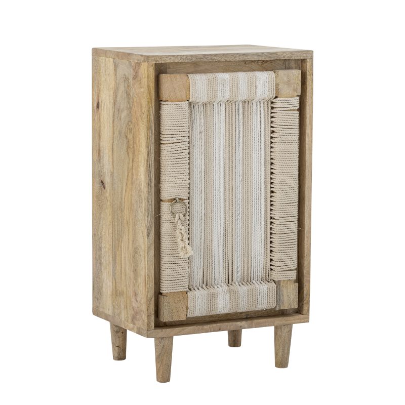 Wood Bedside UK