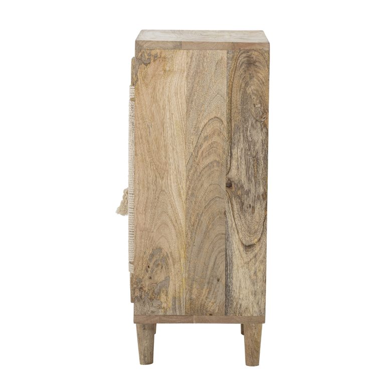 Wood Bedside UK