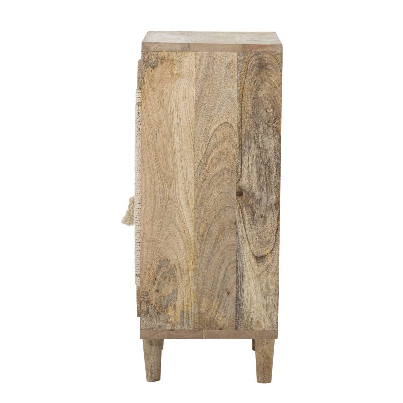 Wood Bedside UK