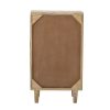 Wood Bedside UK