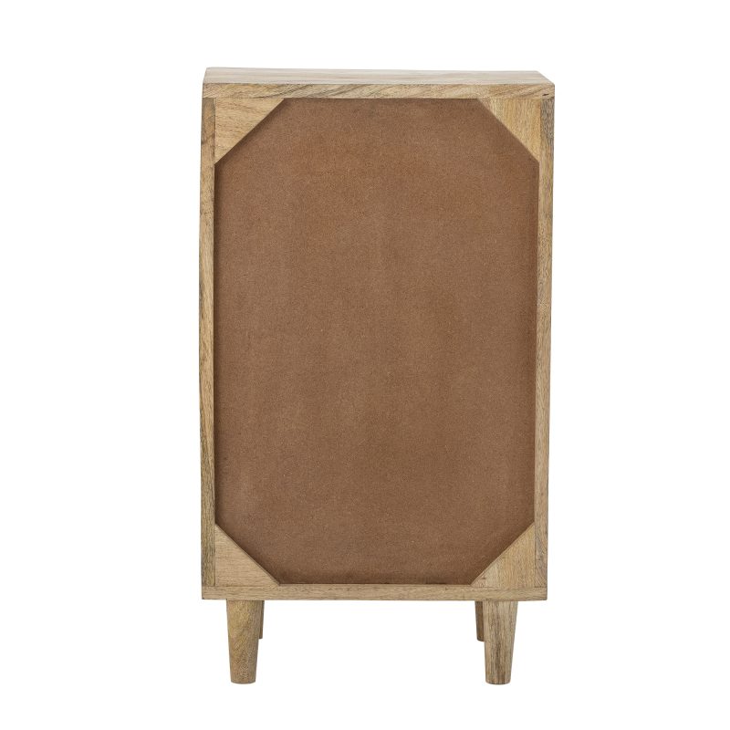 Wood Bedside UK