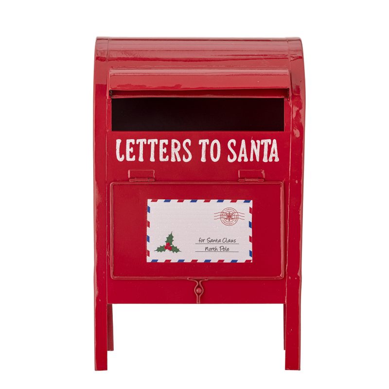Christmas Mailbox UK